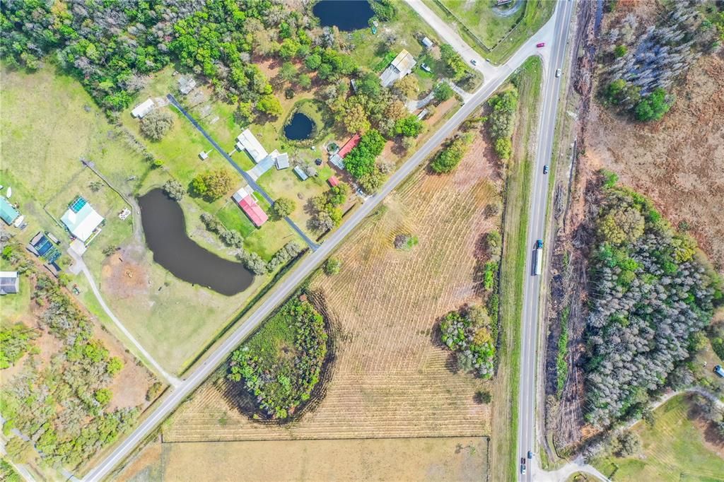 For Sale: $325,000 (5.95 acres)