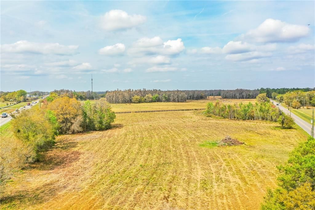 For Sale: $325,000 (5.95 acres)