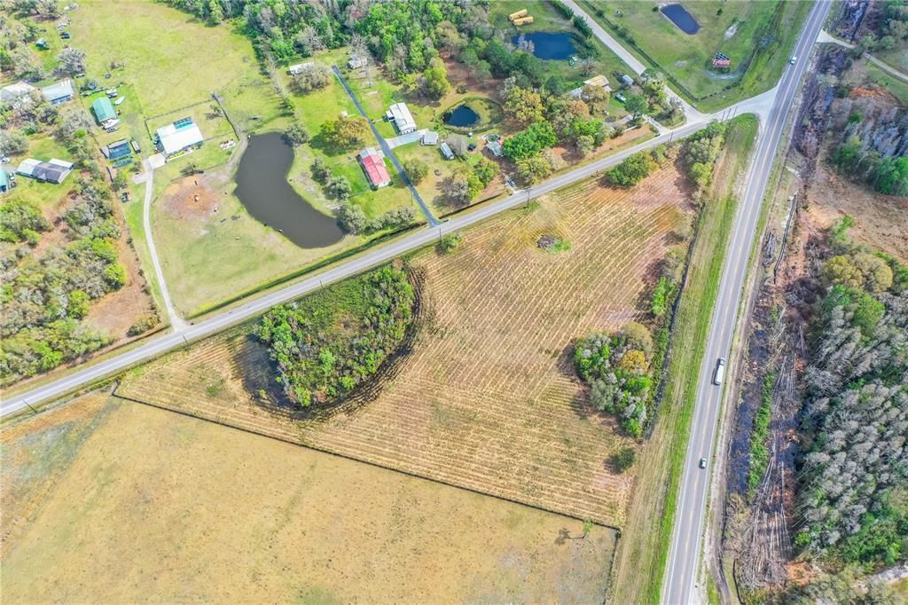 For Sale: $325,000 (5.95 acres)