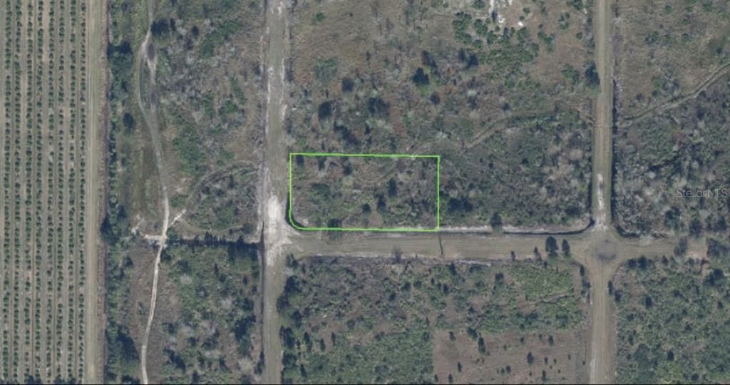 For Sale: $50,000 (1.04 acres)
