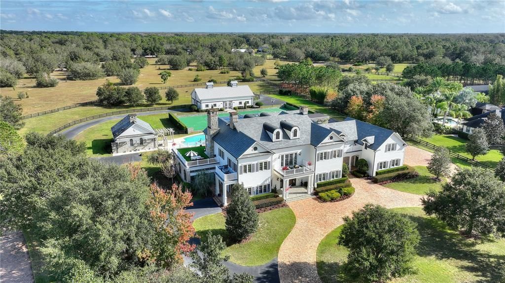 For Sale: $8,985,000 (8 beds, 8 baths, 13549 Square Feet)