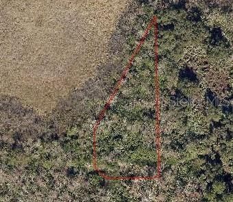 Recently Sold: $5,500 (1.24 acres)