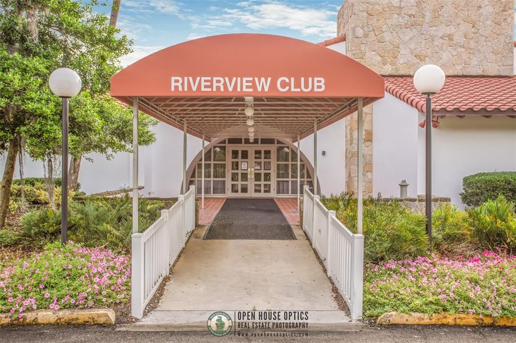 Riverview Club