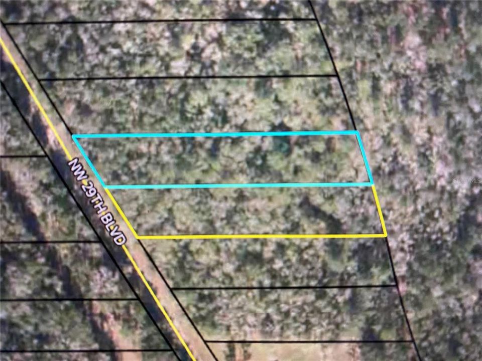 For Sale: $15,000 (1.10 acres)