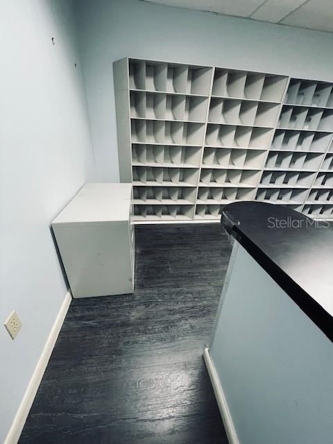 Suite7331Reception Area With File Cabinet