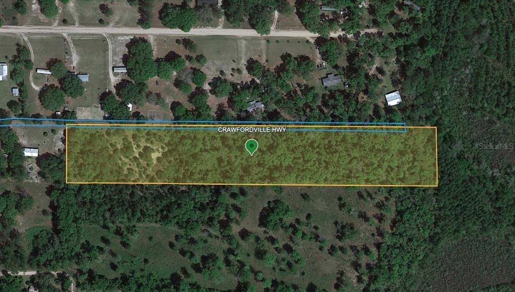 For Sale: $124,900 (6.75 acres)