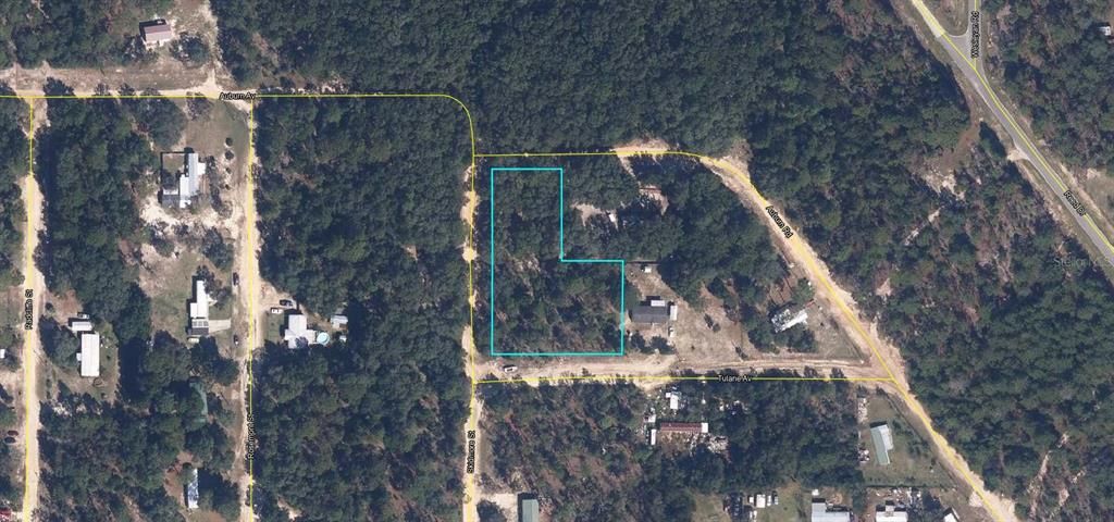 Recently Sold: $18,900 (1.10 acres)
