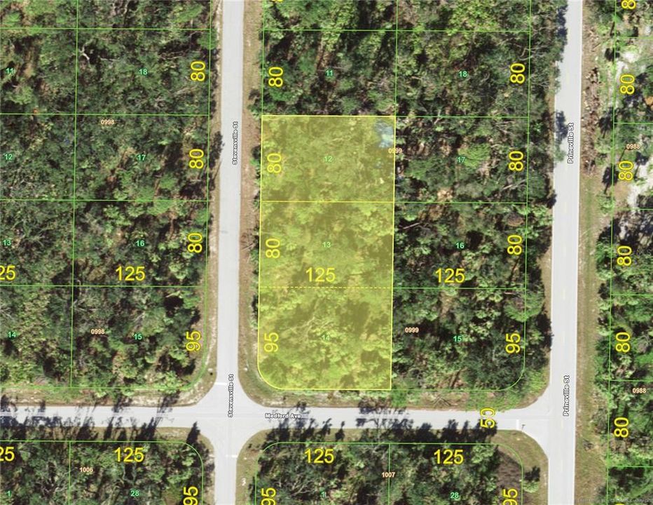 Recently Sold: $49,900 (0.73 acres)