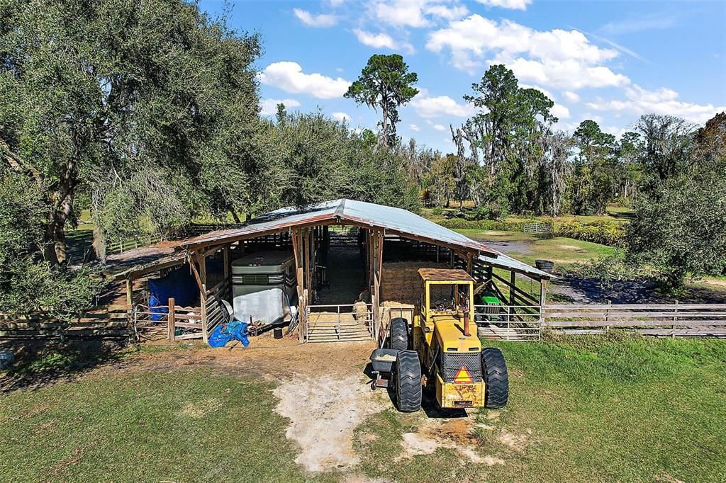 For Sale: $1,550,000 (20.35 acres)