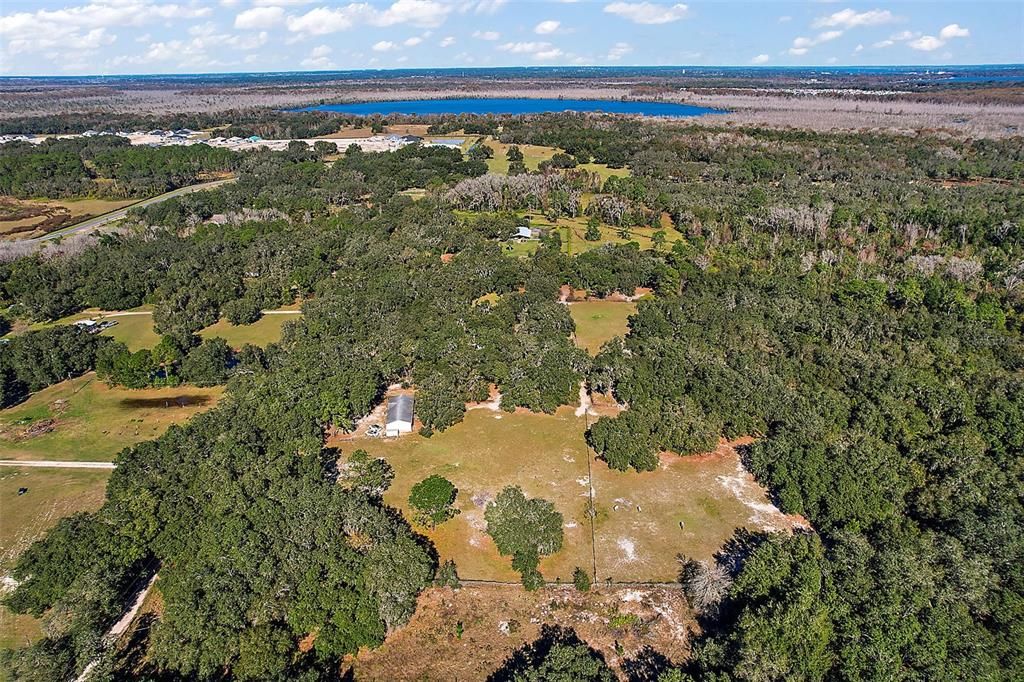 For Sale: $1,550,000 (20.35 acres)