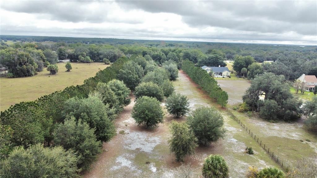For Sale: $250,000 (5.50 acres)