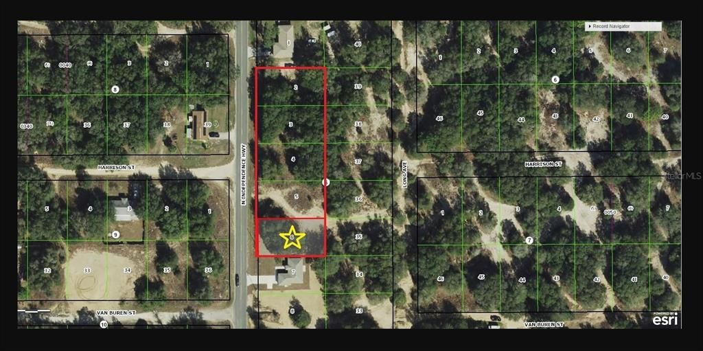 Recently Sold: $30,000 (0.23 acres)