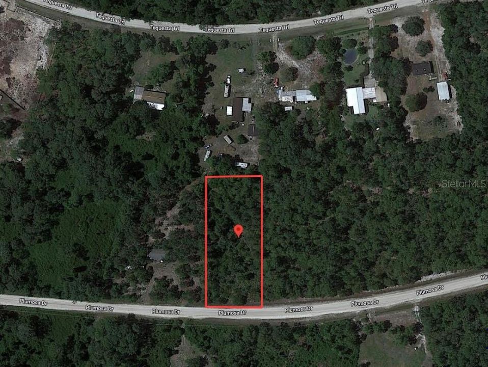 For Sale: $32,000 (1.08 acres)