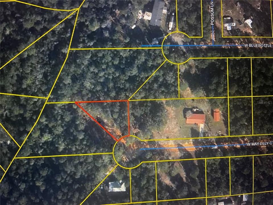 Vendido Recientemente: $12,999 (0.26 acres)