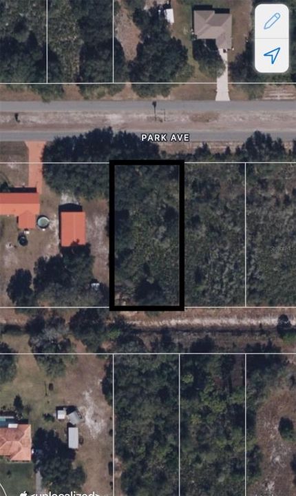 Recently Sold: $29,000 (0.50 acres)
