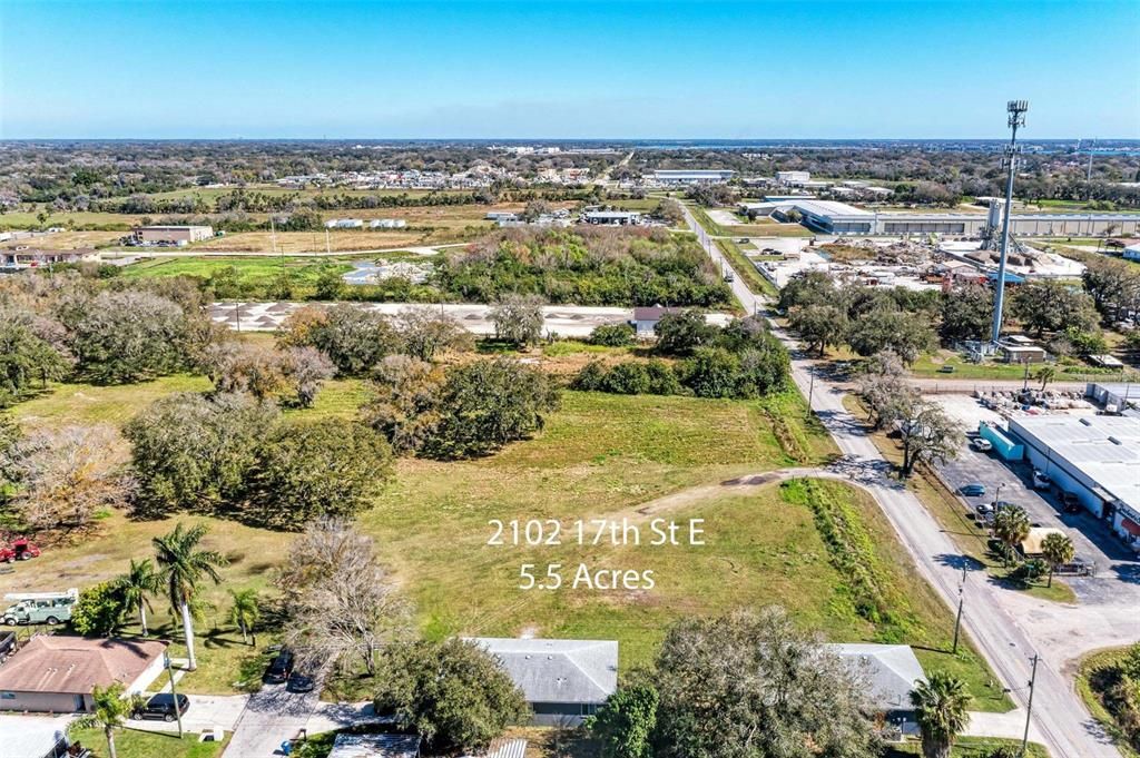 2102 17th St E 5.5 ac 04