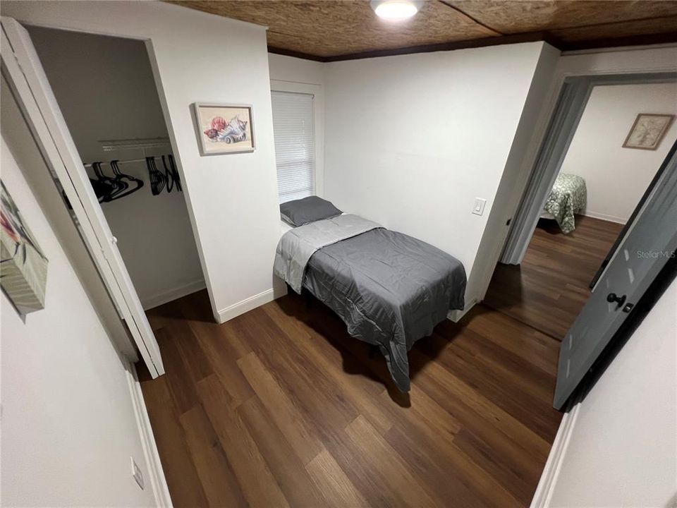 Bedroom 3.