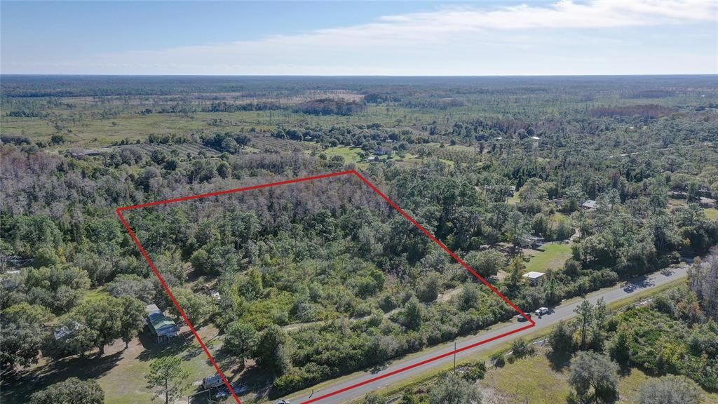 Недавно продано: $120,000 (5.00 acres)