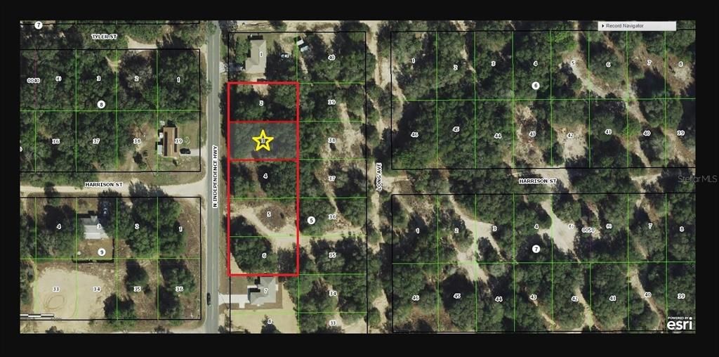 Recently Sold: $30,000 (0.23 acres)