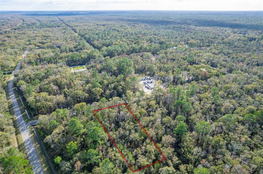 Recently Sold: $37,500 (1.11 acres)