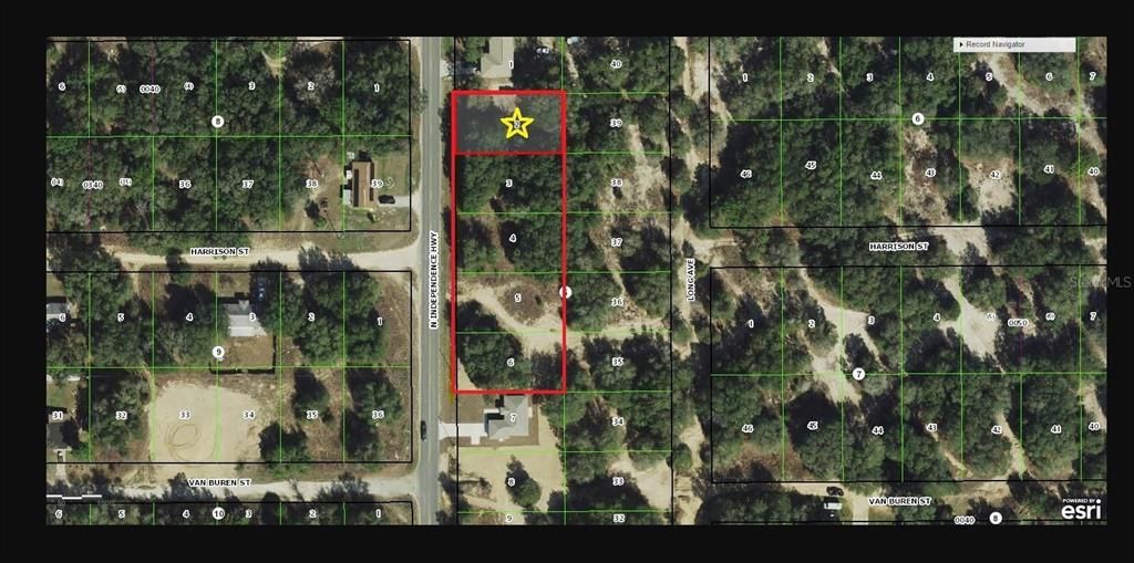 Недавно продано: $30,000 (0.23 acres)