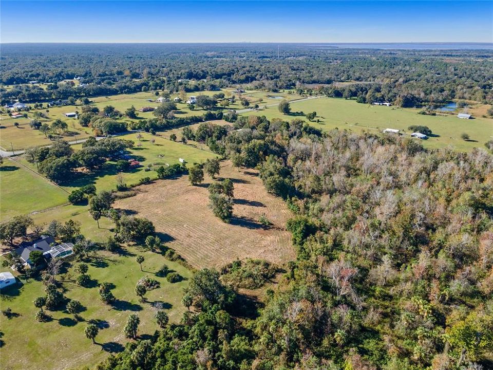 Active With Contract: $325,000 (8.77 acres)