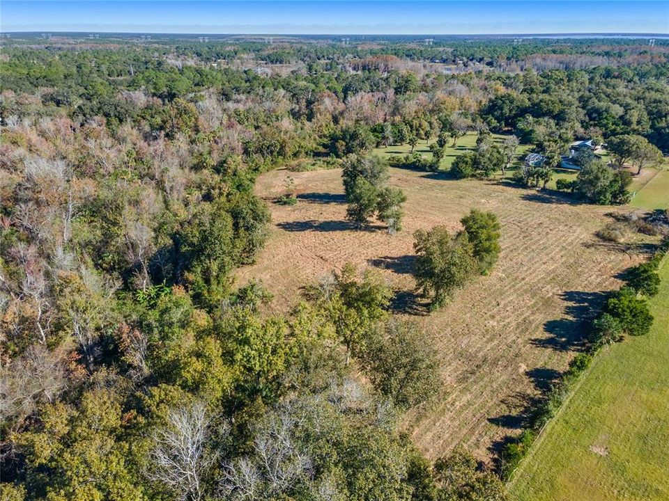 Active With Contract: $325,000 (8.77 acres)