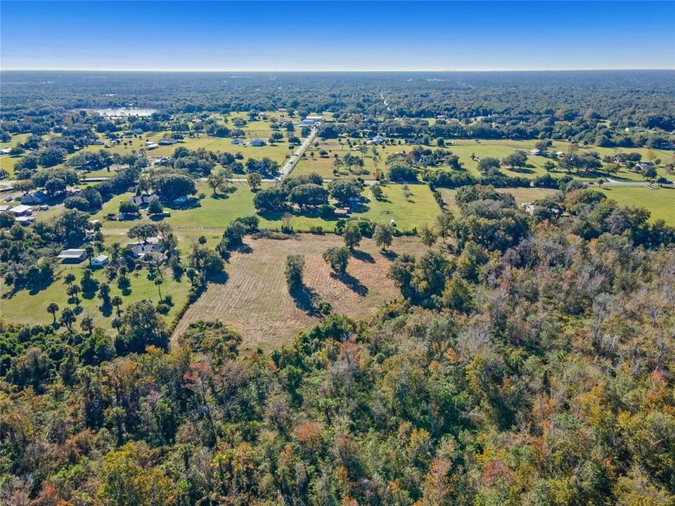 Active With Contract: $325,000 (8.77 acres)