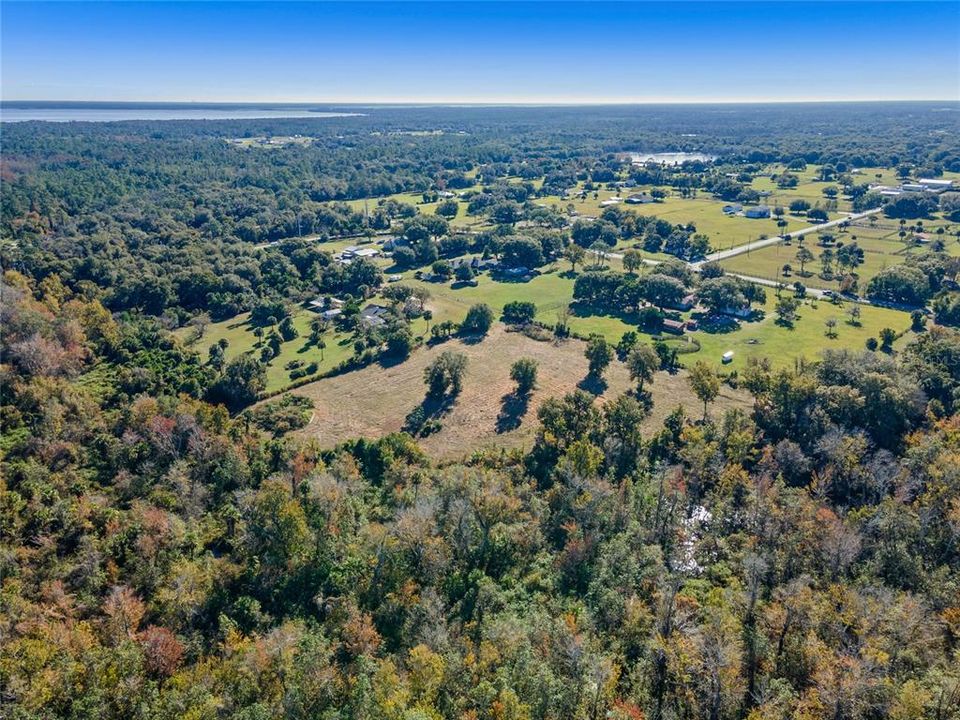 Active With Contract: $325,000 (8.77 acres)