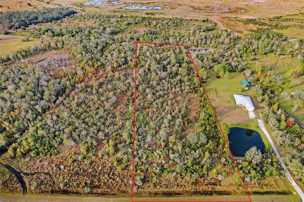 For Sale: $230,000 (5.21 acres)