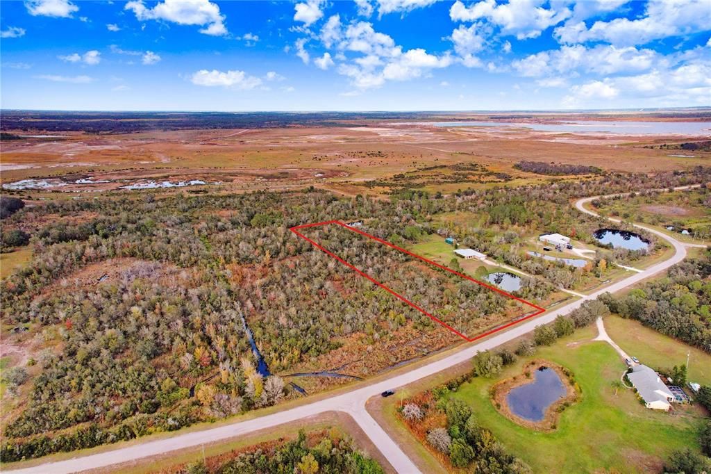 For Sale: $230,000 (5.21 acres)