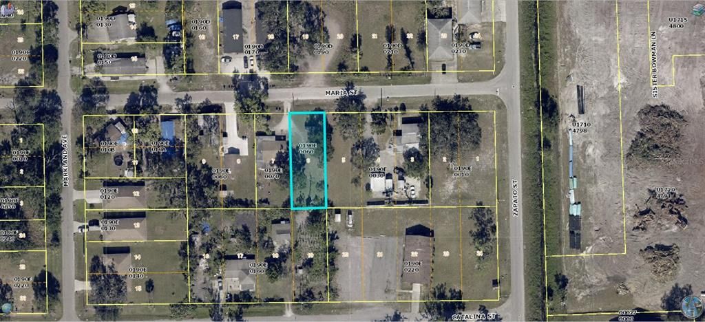 Recently Sold: $40,000 (0.16 acres)