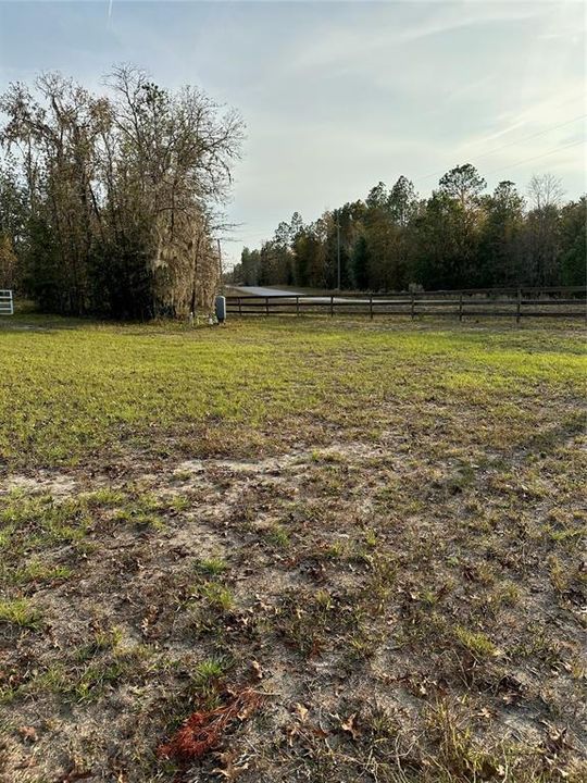 Recently Sold: $130,000 (6.32 acres)