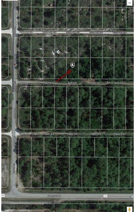 For Sale: $10,900 (0.23 acres)