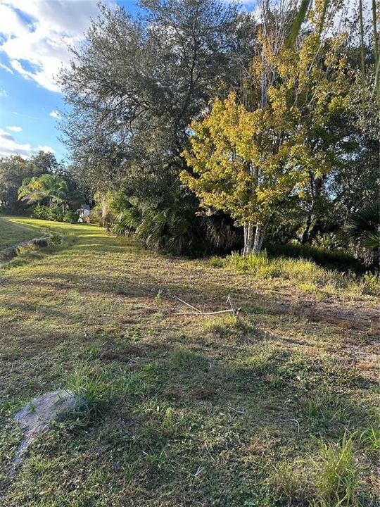 Active With Contract: $40,000 (0.32 acres)