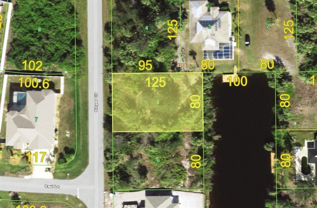 Recently Sold: $63,000 (0.23 acres)