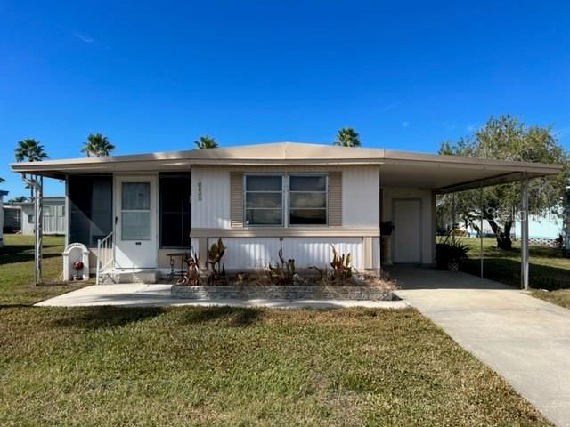 Recently Sold: $36,000 (1 beds, 1 baths, 480 Square Feet)