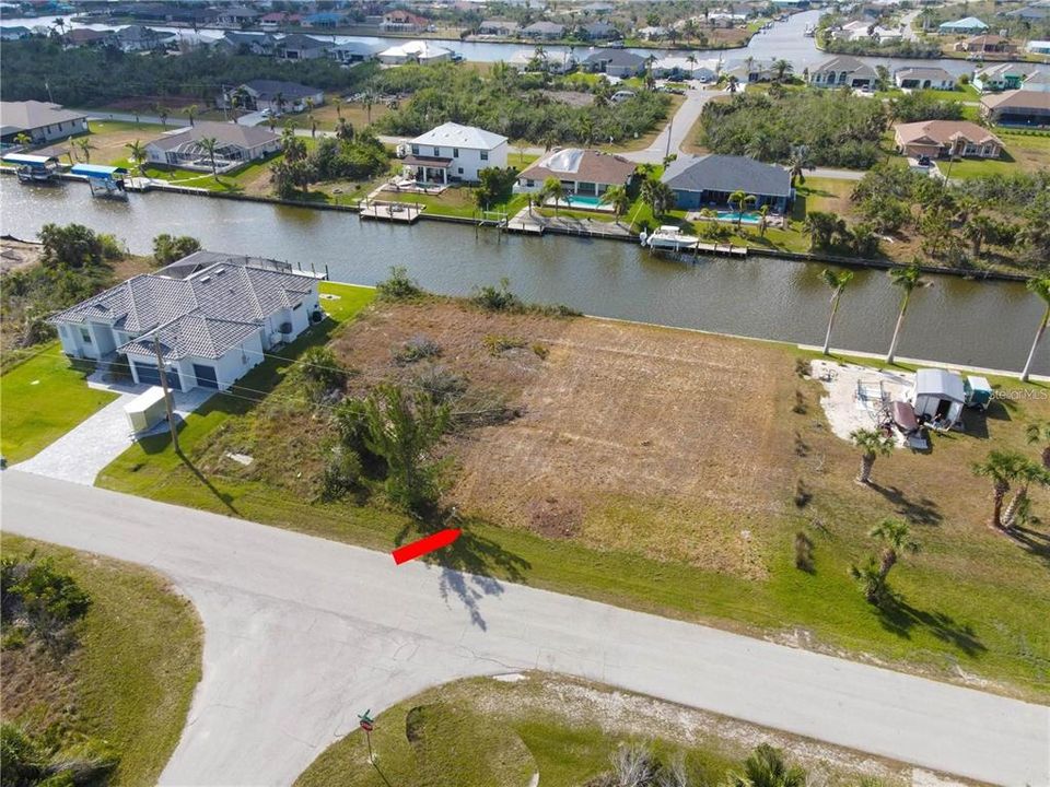 Activo con contrato: $144,900 (0.23 acres)
