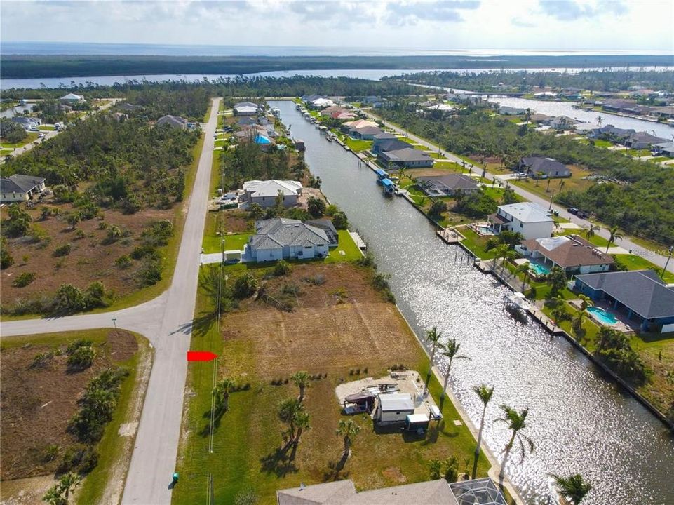 Activo con contrato: $144,900 (0.23 acres)