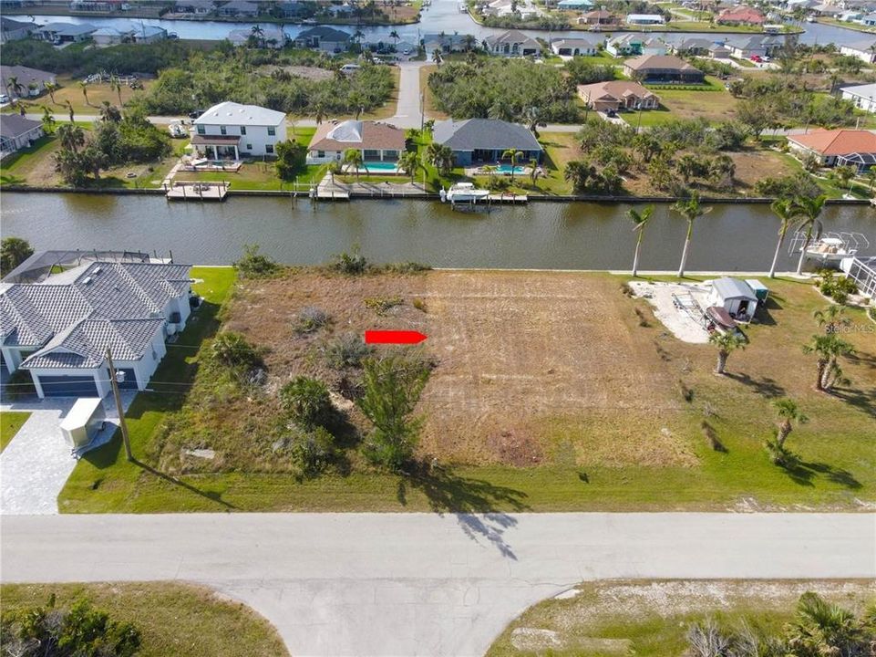 Activo con contrato: $144,900 (0.23 acres)