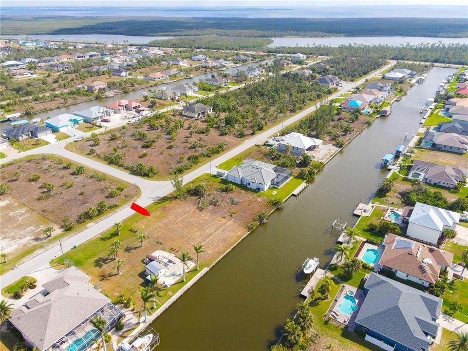Activo con contrato: $144,900 (0.23 acres)