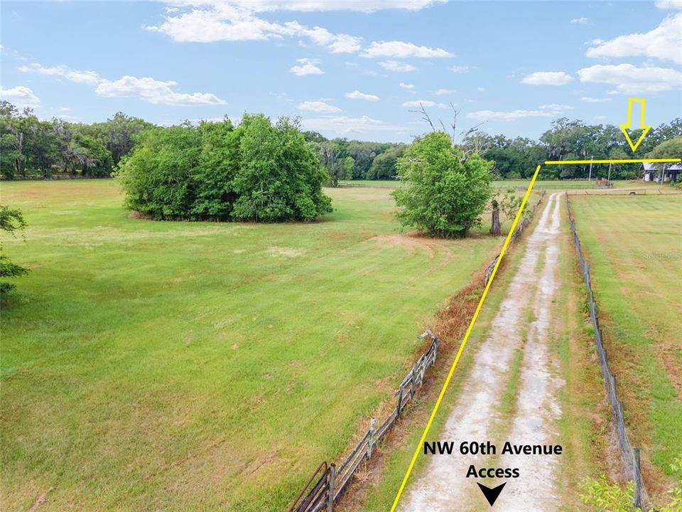 Recently Sold: $215,000 (6.00 acres)