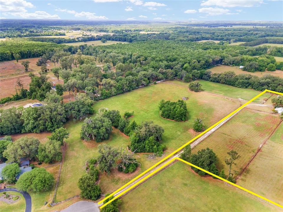 Vendido Recientemente: $215,000 (6.00 acres)