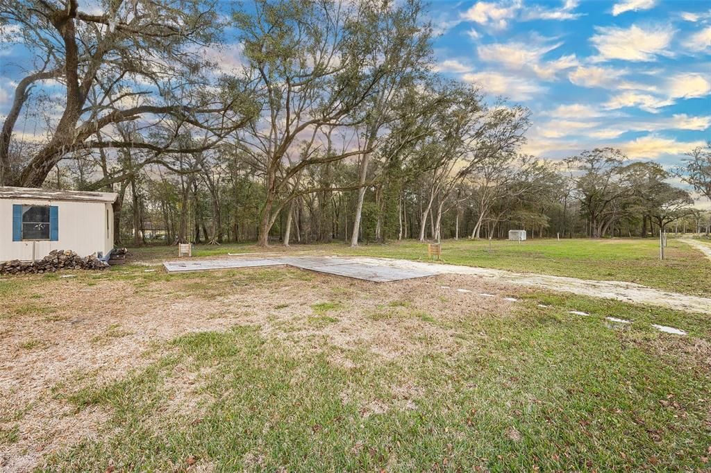 Recently Sold: $225,000 (14.41 acres)