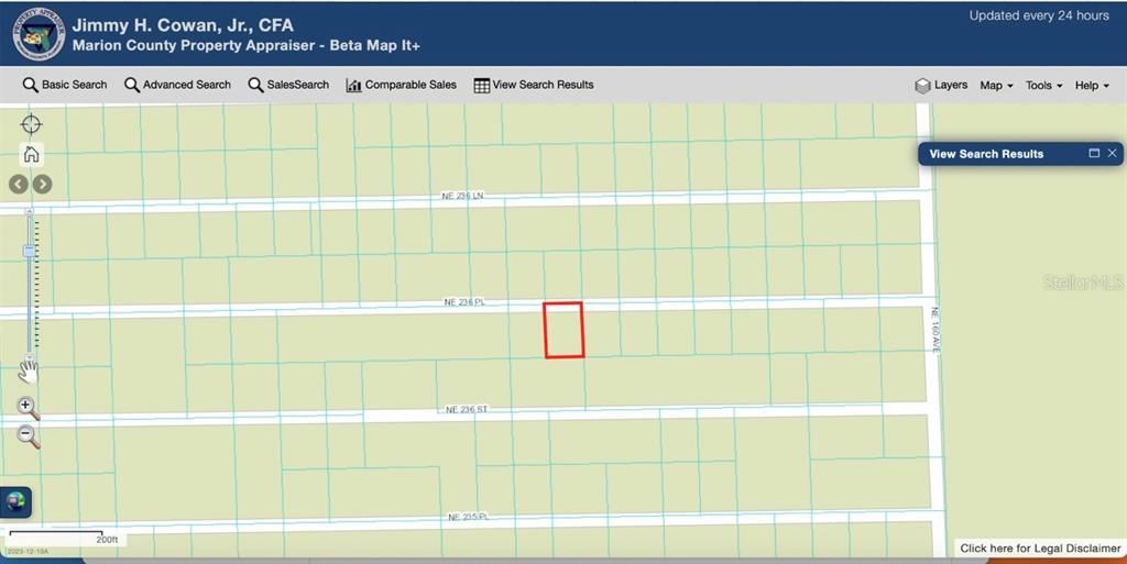 待售: $8,000 (0.21 acres)