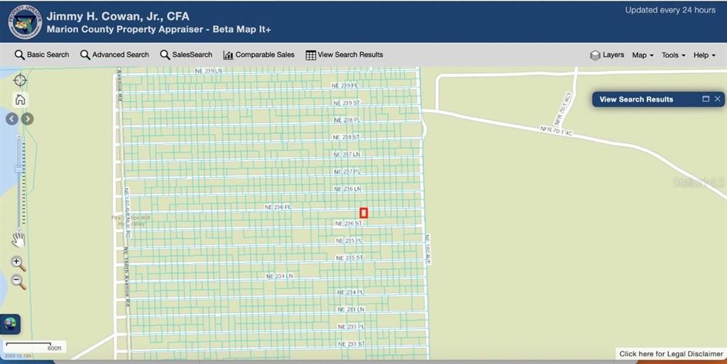 待售: $8,000 (0.21 acres)