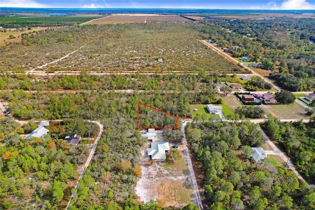 For Sale: $14,500 (0.32 acres)