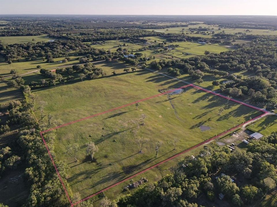 For Sale: $749,000 (20.40 acres)