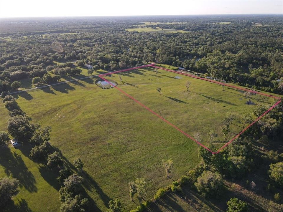 For Sale: $749,000 (20.40 acres)