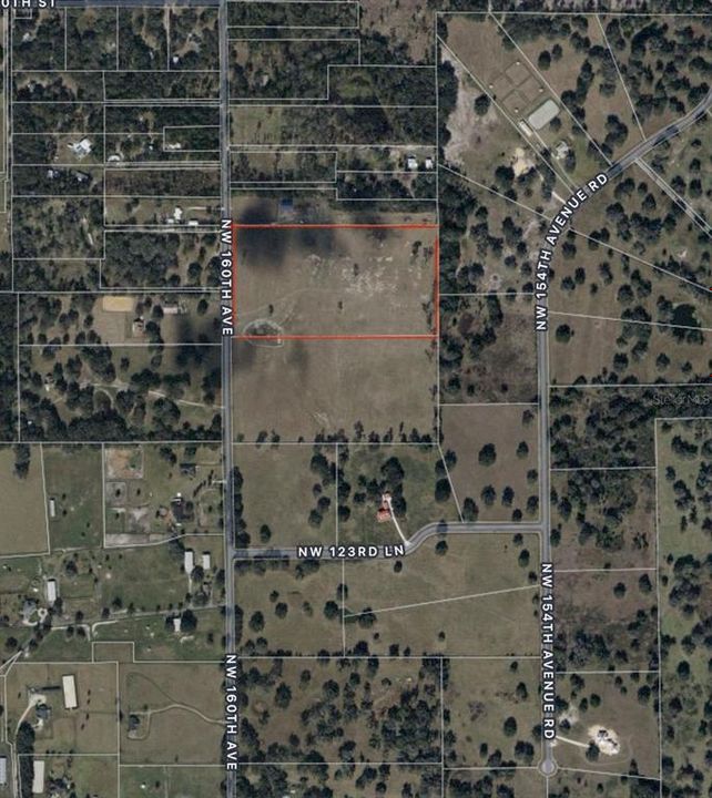 For Sale: $749,000 (20.40 acres)